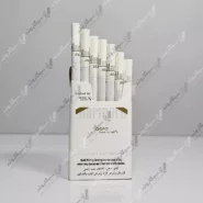 خرید سیگار مارلبروگلد عرب درجه دو - marlboro gold arab grade 2 cigarette