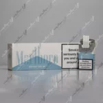 خرید سیگار مارلبرو سیلور بلو جدید - marlboro silver blue cigarette