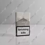 خرید سیگار مارلبرو سفید فری شاپ - marlboro white cigarette