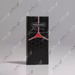 خرید سیگار میلانو مشکی - milano black cigarette