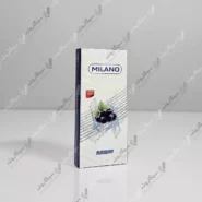 خرید سیگار میلانو بلوبری - milano blueberry cigarette