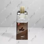 خرید سیگار میلانو قهوه - milano coffee cigarette