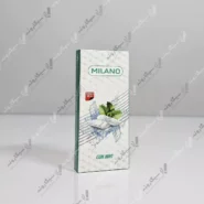 خرید سیگار میلانو آدامس نعنا - milano gum mint cigarette