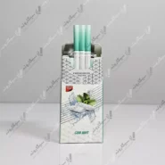 خرید سیگار میلانو آدامس نعنا - milano gum mint cigarette