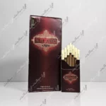 خرید سیگار میلانو نوشابه و دارچین - milano rosso cigarette