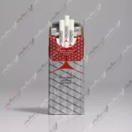 خرید سیگار میلانو نقره ای - milano silver cigarette