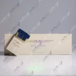 خرید سیگار میلانو وانیل - milano vanilla cigarette