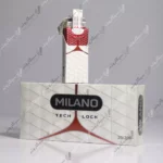 خرید سیگار میلانو سفید - milano white cigarette