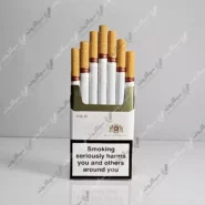 خرید سیگار مونت کارلو قرمز فری شاپ - monte carlo red freeshop cigarette