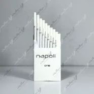 خرید سیگار ناپولی سفید - napoli one cigarette