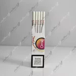 خرید سیگار ome صورتی فری شاپ - pink ome freeshop cigarette