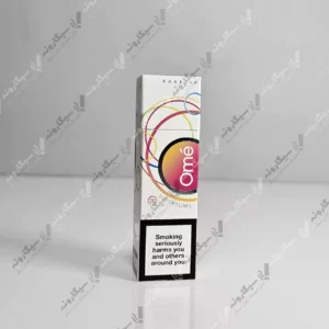 خرید سیگار ome صورتی فری شاپ - pink ome freeshop cigarette