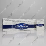 خرید سیگار روتمنس آبی فریشاپ - rothmans blue freeshop cigarette