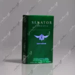 خرید سیگار سناتور دوسیب کینگ سایز - senator double apple king size cigarette