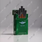 خرید سیگار سناتور دوسیب کینگ سایز - senator double apple king size cigarette