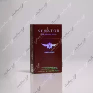 خرید سیگار سناتور انار کینگ سایز - senator pomegranate king size cigarette