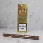 خرید سیگار برگ ویلجر گلد - villiger gold tube cigar