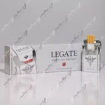 خرید سیگار لگیت سفید - legate white cigarette