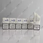 خرید سیگار وینستون اولترا لایت کامپکت - winston ultra light compact cigarette