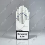 خرید سیگار وینستون اولترا لایت اسلیم - winston ultra light slim cigarette