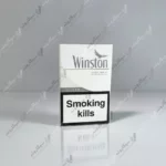 خرید سیگار وینستون اولترا لایت اسلیم - winston ultra light slim cigarette