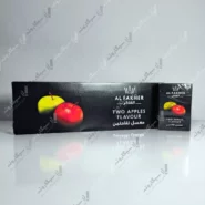 خرید تنباکو دوسیب الفاخر - alfakher double apple tobacco