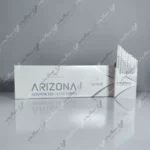 خرید سیگار آریزونا سفید کوتاه - arizona white cigarette