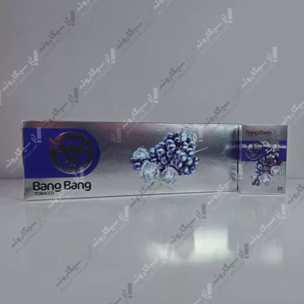 bang bang icy wine tobacco 1