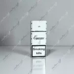 خرید سیگار سیگارون تاچ سفید - cigaronne white touch cigarette