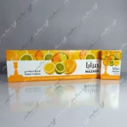 خرید تنباکو مرکبات مزایا اصلی - mazaya citrus tobacco original