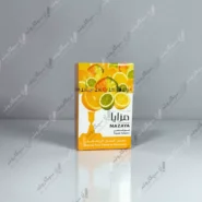 خرید تنباکو مرکبات مزایا اصلی - mazaya citrus tobacco original