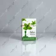 خرید تنباکو آدامس نعنا مزایا اصلی - mazaya mint gum tobacco original