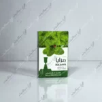 خرید تنباکو نعنا مزایا اصلی - mazaya mint tobacco original