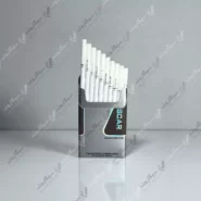 خرید سیگار اسکار نقره ای - oscar silver new cigarette