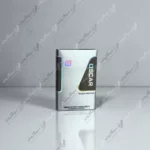 خرید سیگار اسکار نقره ای - oscar silver new cigarette