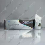 خرید سیگار اسکار نقره ای - oscar silver new cigarette