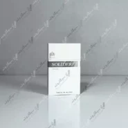 خرید سیگار سولیدر سفید - solidere white cigarette