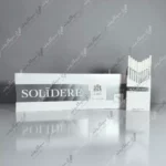 خرید سیگار سولیدر سفید - solidere white cigarette