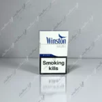 خرید سیگار وینستون لایت اسلیم - winston light slim cigarette