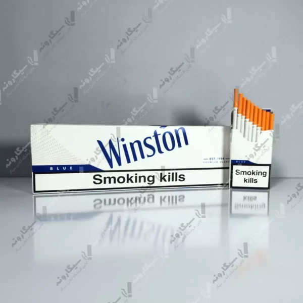 winston light slim 2