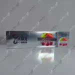 خرید تنباکو دو سیب آلبالو زمان - zaman double apple cherry tobacco