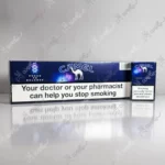 خرید سیگار کمل دو پاور فری شاپ - camel two power cigarette