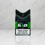 خرید سیگار دیجاروم بلک منتول فری شاپ - djarum black menthol freeshop cigarette