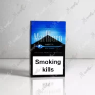 خرید سیگار مارلبرو آیس بلست ویستا - marlboro ice blast vista cigarette