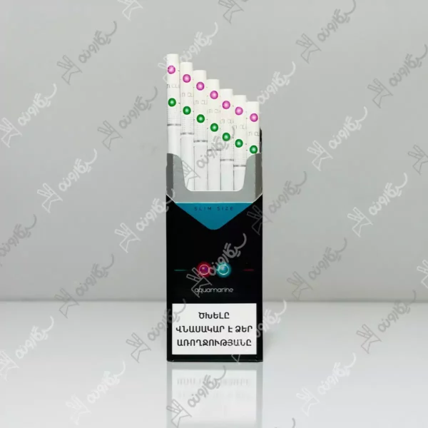 خرید سیگار مولتی کلاس دو پاور - multi class two powers cigarette