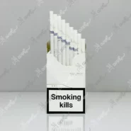 خرید سیگار وینستون اسلیم وان - winston slim one cigarette