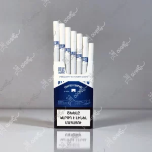 خرید سیگار مارلبرو آبی آذری - Marlboro Blue Azari