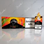 خرید سیگار مارلبرو سول شافل فریشاپ - Marlboro Soul Shuffle Freeshop