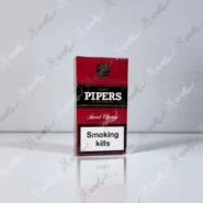 خرید سیگار برگ پیپرس آلبالو -Pipers Cherry