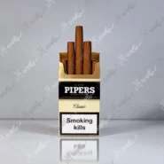 خرید سیگار برگ پیپرس کلاسیک - Pipers Classic